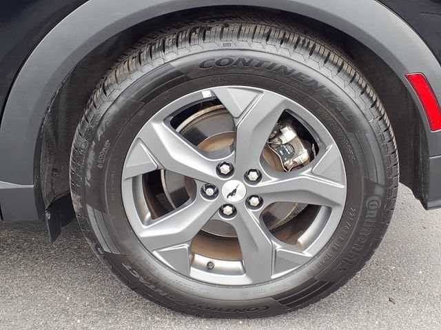 Certified 2023 Ford Mustang Mach-E Select AWD/4WD image 8