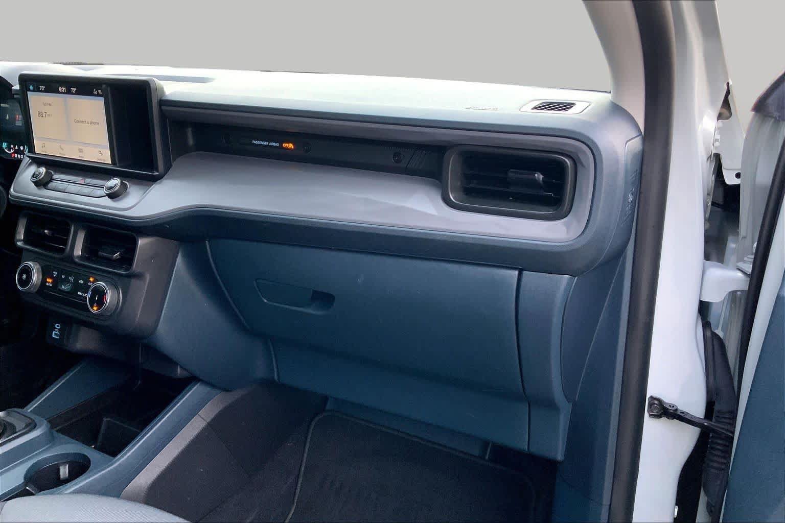 Certified 2023 Ford Maverick XL FWD image 19