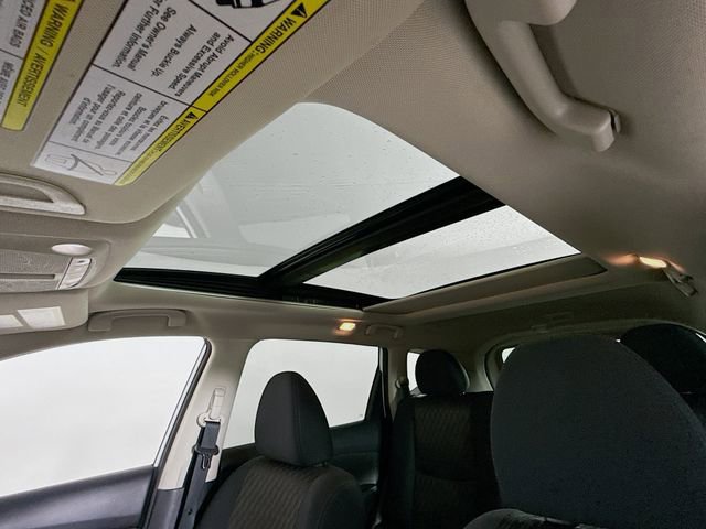 Used 2020 Nissan Rogue SV w/ Sun & Sound Touring Package image 23