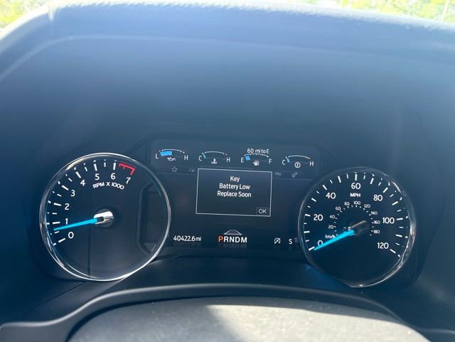 Certified 2021 Ford Expedition Limited AWD/4WD image 17