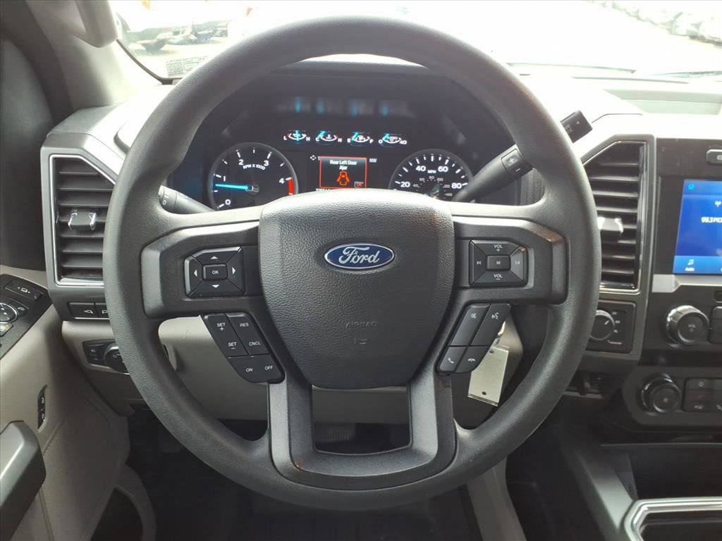 Certified 2022 Ford F350 XLT w/ XLT Premium Package image 19