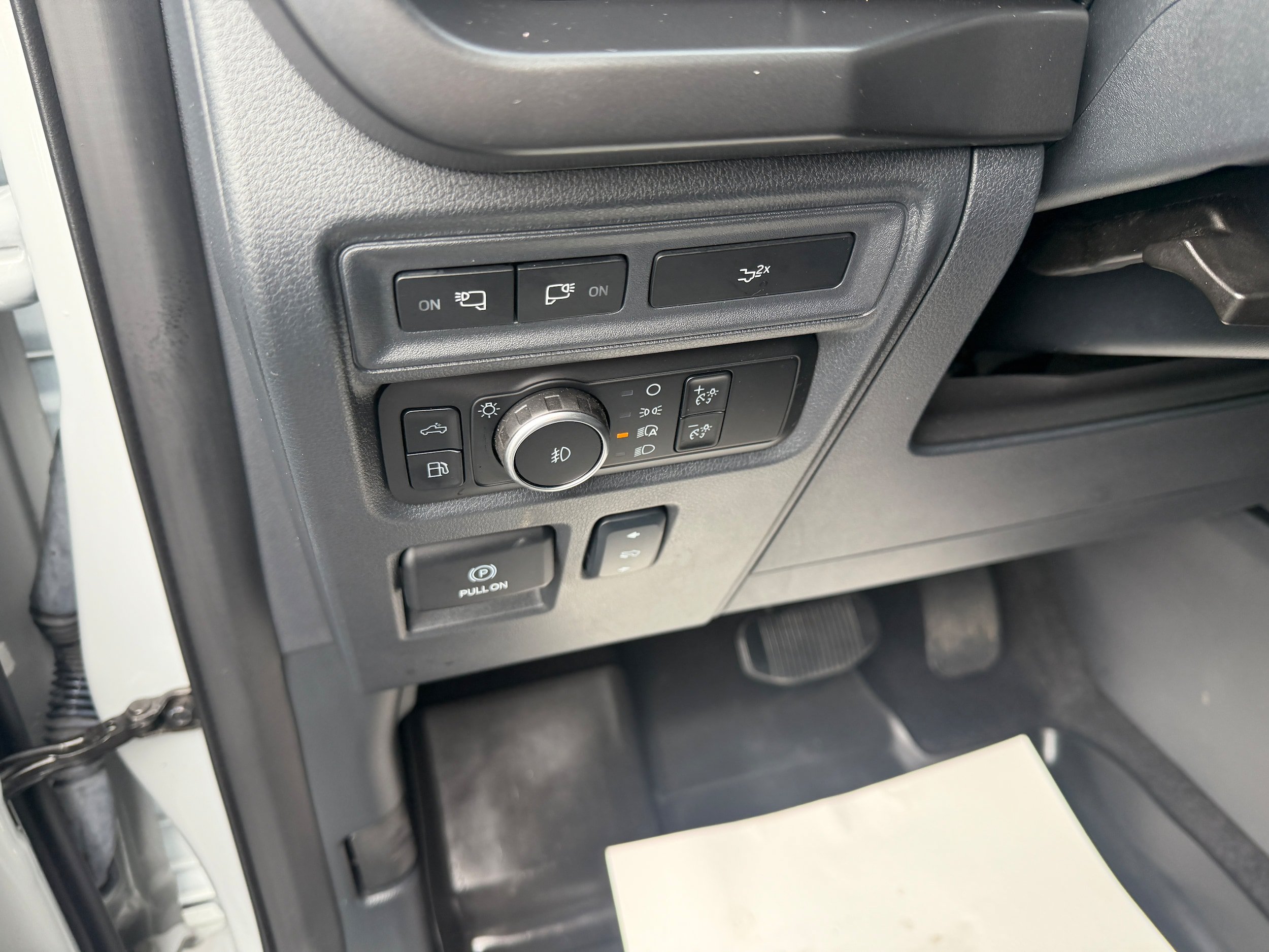 Certified 2024 Ford F150 XLT w/ Equipment Group 303A High AWD/4WD image 19