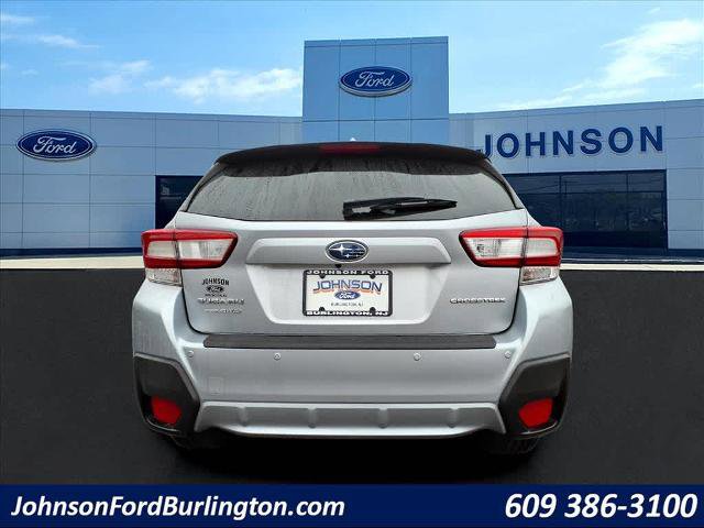 Used 2019 Subaru Crosstrek 2.0i Limited w/ Moonroof Package w/Navigation image 6