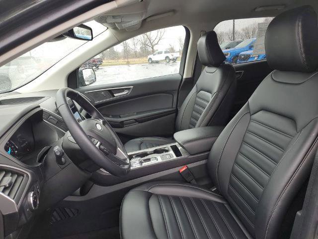Certified 2023 Ford Edge SEL w/ Convenience Package AWD/4WD image 5