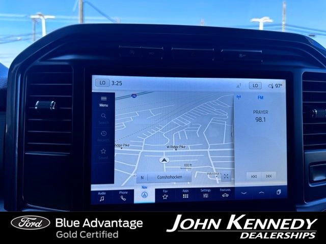 Certified 2023 Ford F150 XLT w/ Equipment Group 302A High AWD/4WD image 25