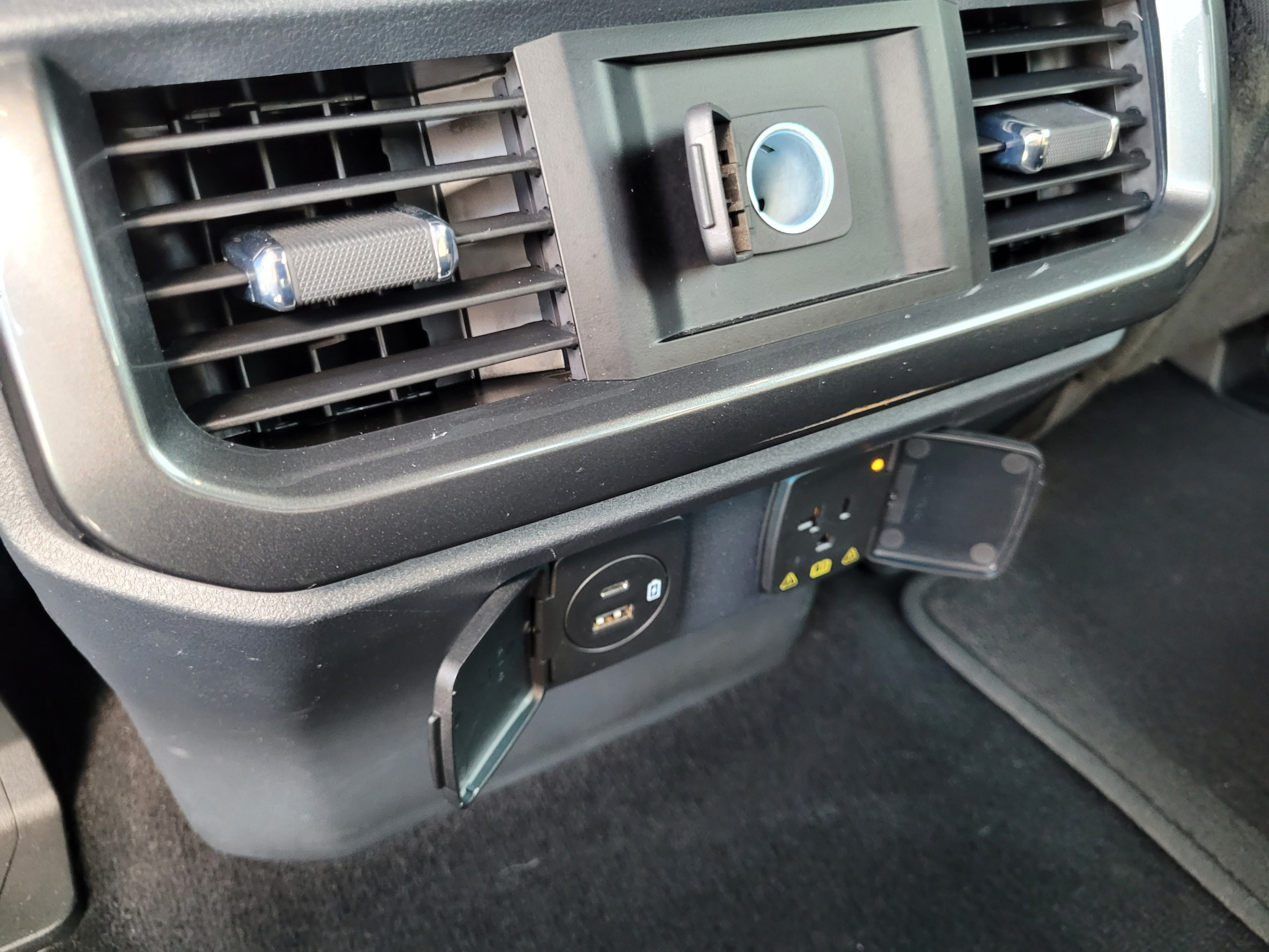Certified 2023 Ford F150 XLT w/ Equipment Group 302A High AWD/4WD image 16