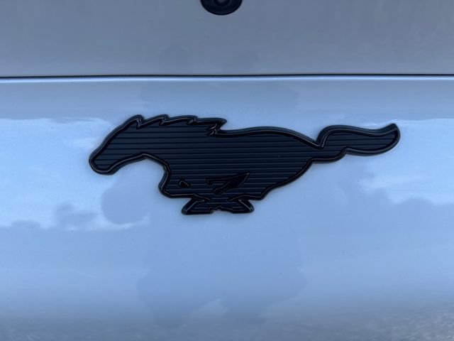 Certified 2023 Ford Mustang Mach-E Premium w/ Mustang Nite Pony Package AWD/4WD image 37