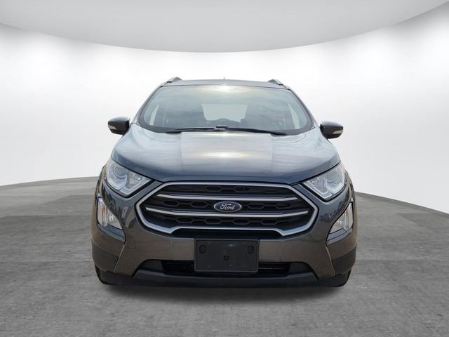 Certified 2020 Ford EcoSport SE image 2