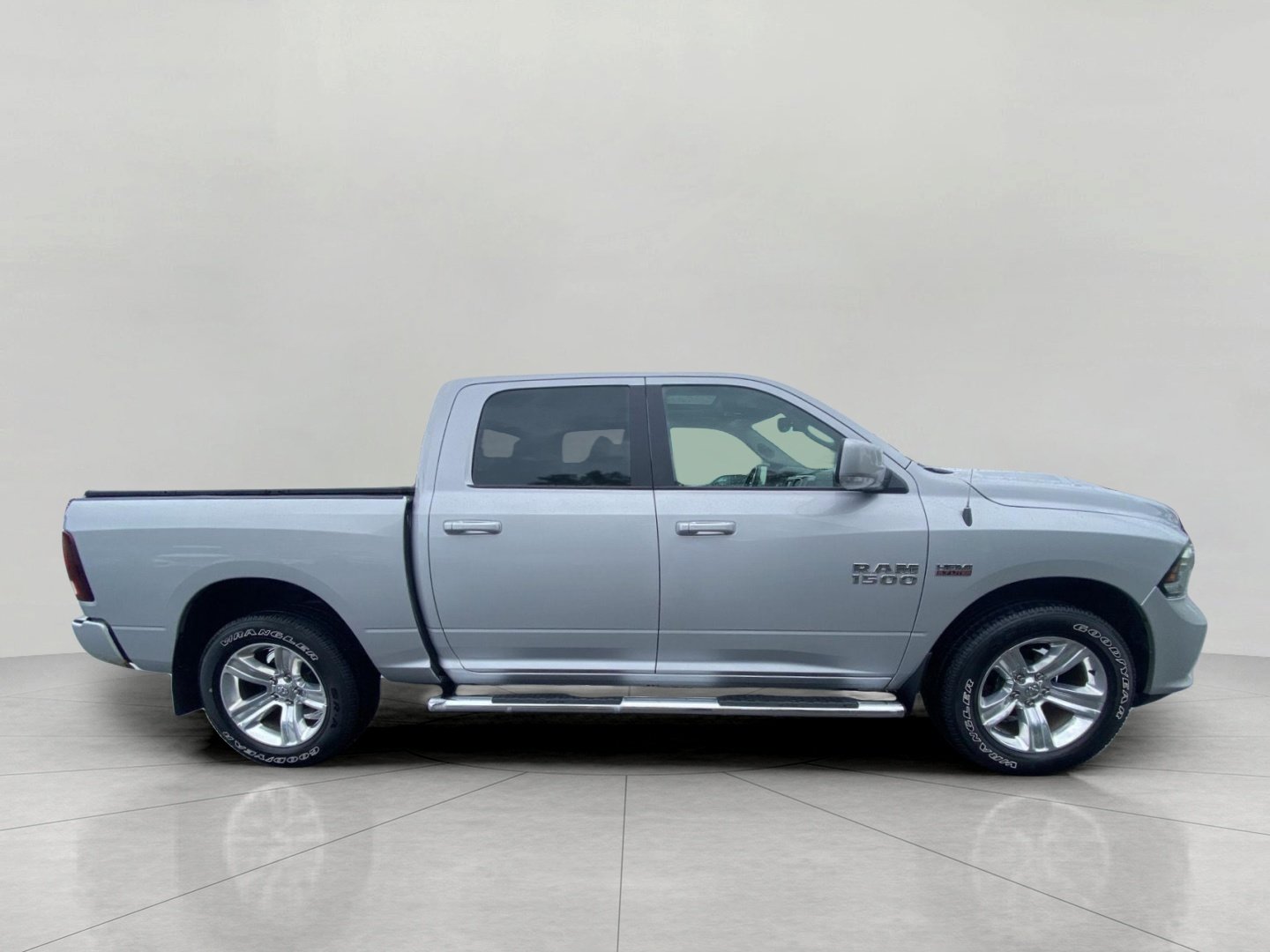 Used 2018 RAM 1500 Sport AWD/4WD image 20