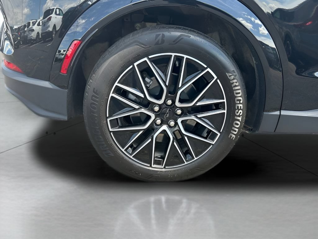 Certified 2025 Ford Mustang Mach-E Premium RWD image 26