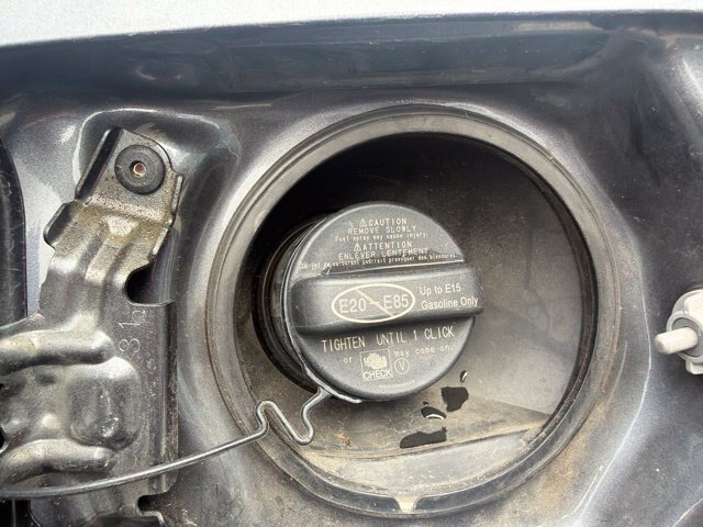 Used 2025 Toyota RAV4 LE AWD/4WD image 21