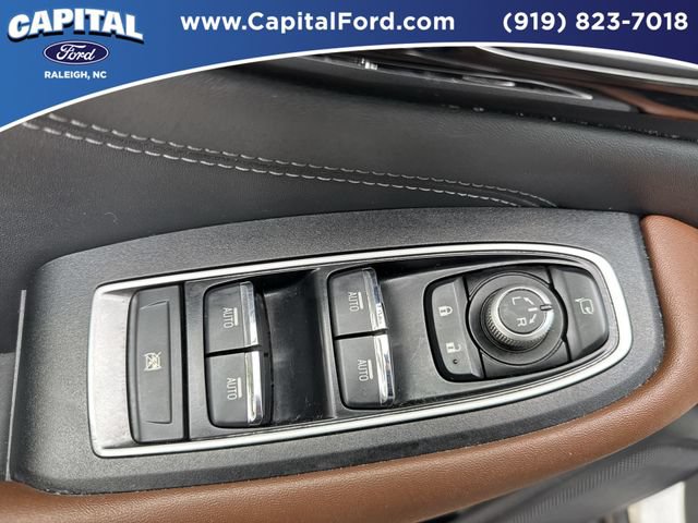 Used 2021 Subaru Outback Touring XT AWD/4WD image 21