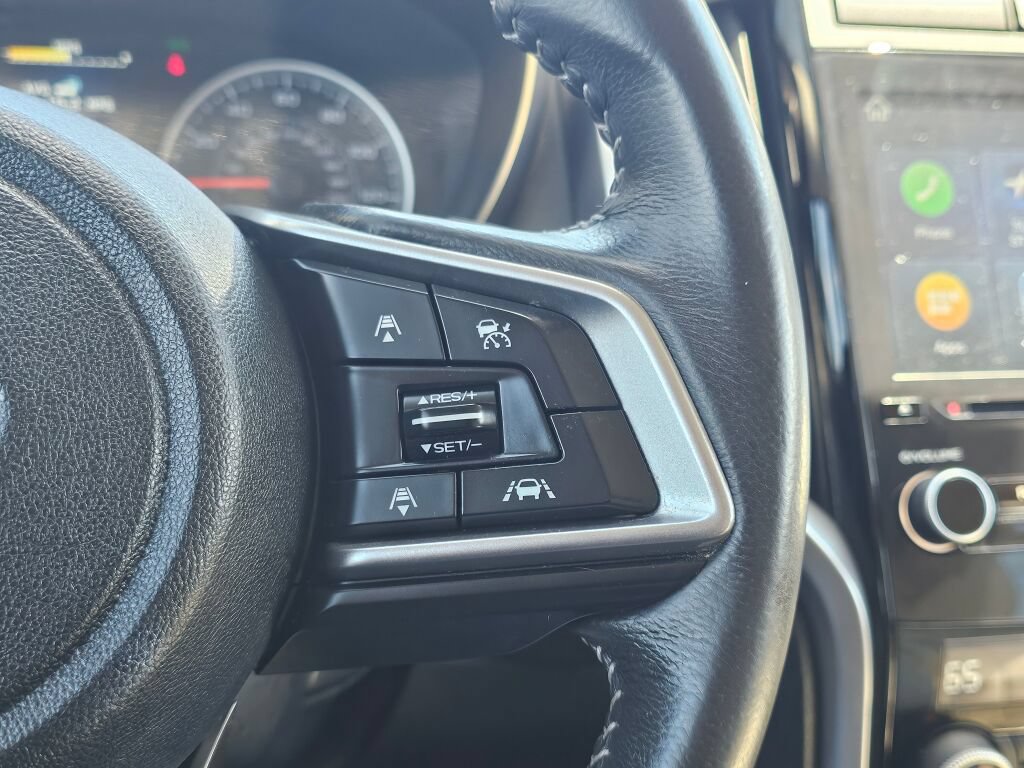 Used 2019 Subaru Ascent Premium w/ Popular Package #2A AWD/4WD image 21