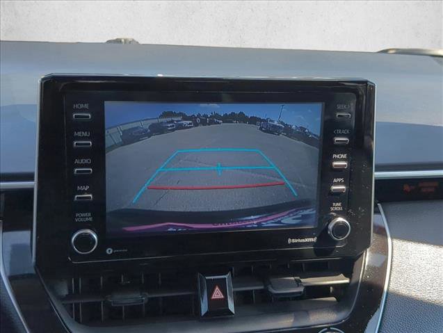 Used 2021 Toyota Corolla LE FWD image 13