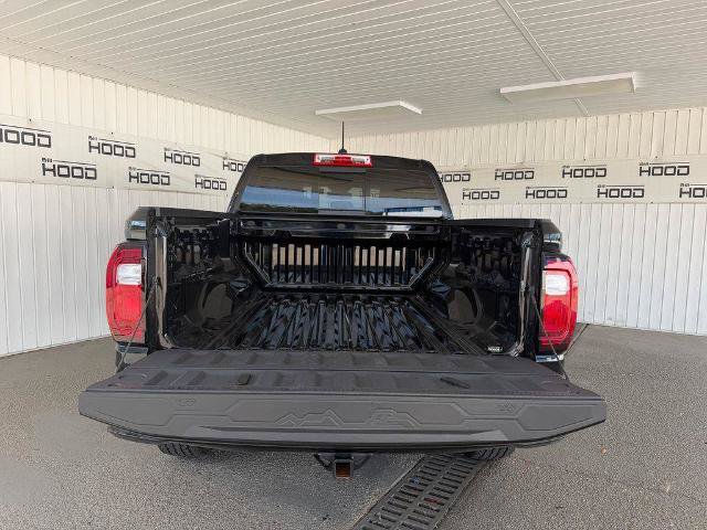 Used 2025 GMC Canyon Elevation w/ Convenience Package RWD image 32