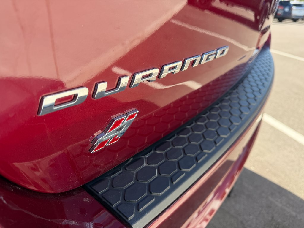 Used 2019 Dodge Durango GT AWD/4WD image 9
