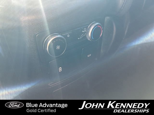 Certified 2023 Ford Explorer XLT w/ Equipment Group 202A image 36