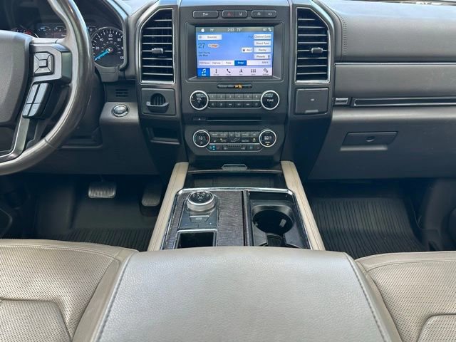 Certified 2018 Ford Expedition Limited w/ Equipment Group 302A image 17
