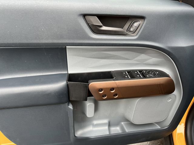 Certified 2023 Ford Maverick Lariat image 19