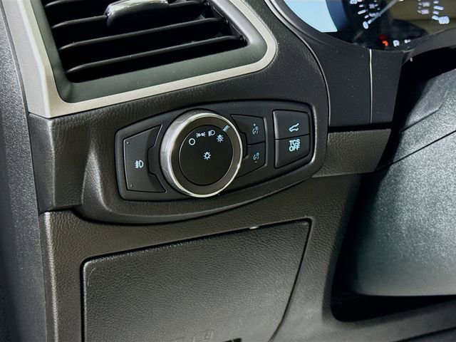 Certified 2023 Ford Edge SEL w/ Convenience Package image 10