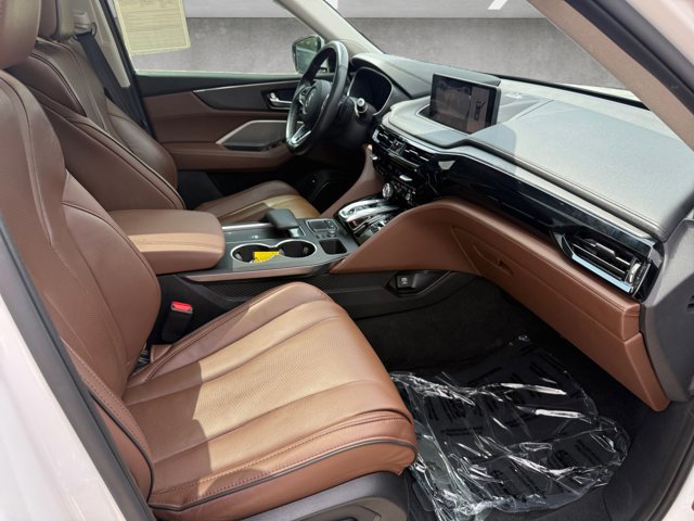 Used 2023 Acura MDX SH-AWD w/ Advance Package image 24