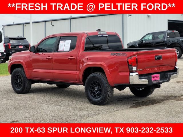 Used 2019 Toyota Tacoma SR5 image 6