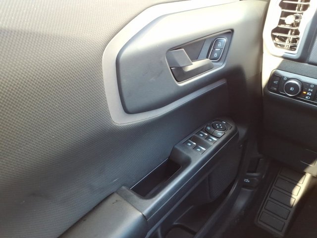 Certified 2024 Ford Bronco Sport Big Bend w/ Convenience Package AWD/4WD image 11