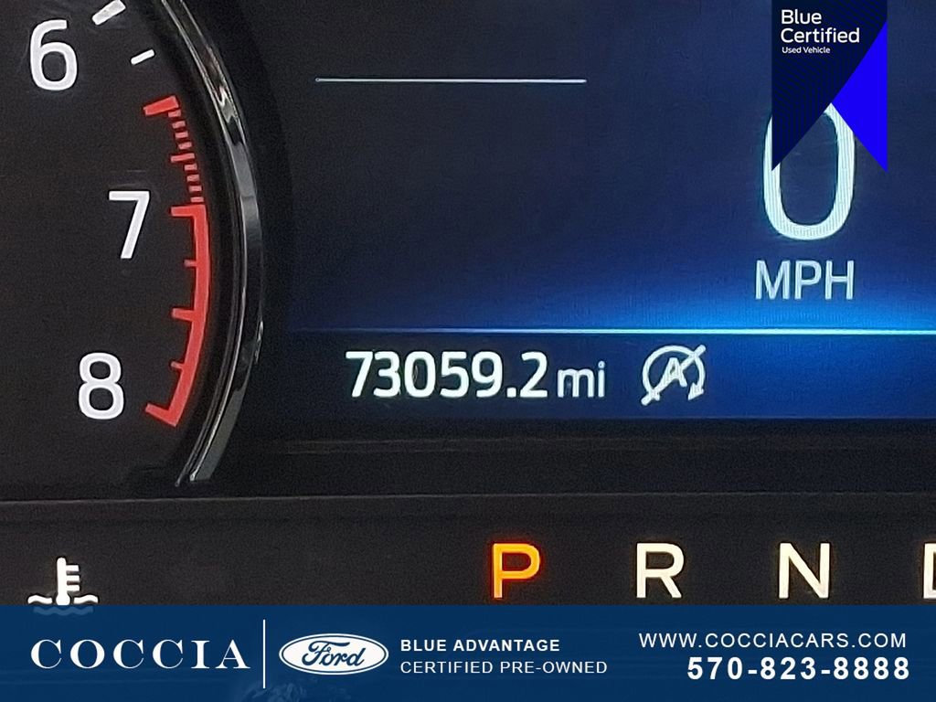 Certified 2021 Ford Explorer XLT w/ Equipment Group 202A image 21