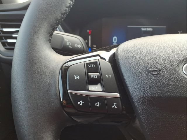 Certified 2023 Ford Escape Active AWD/4WD image 14