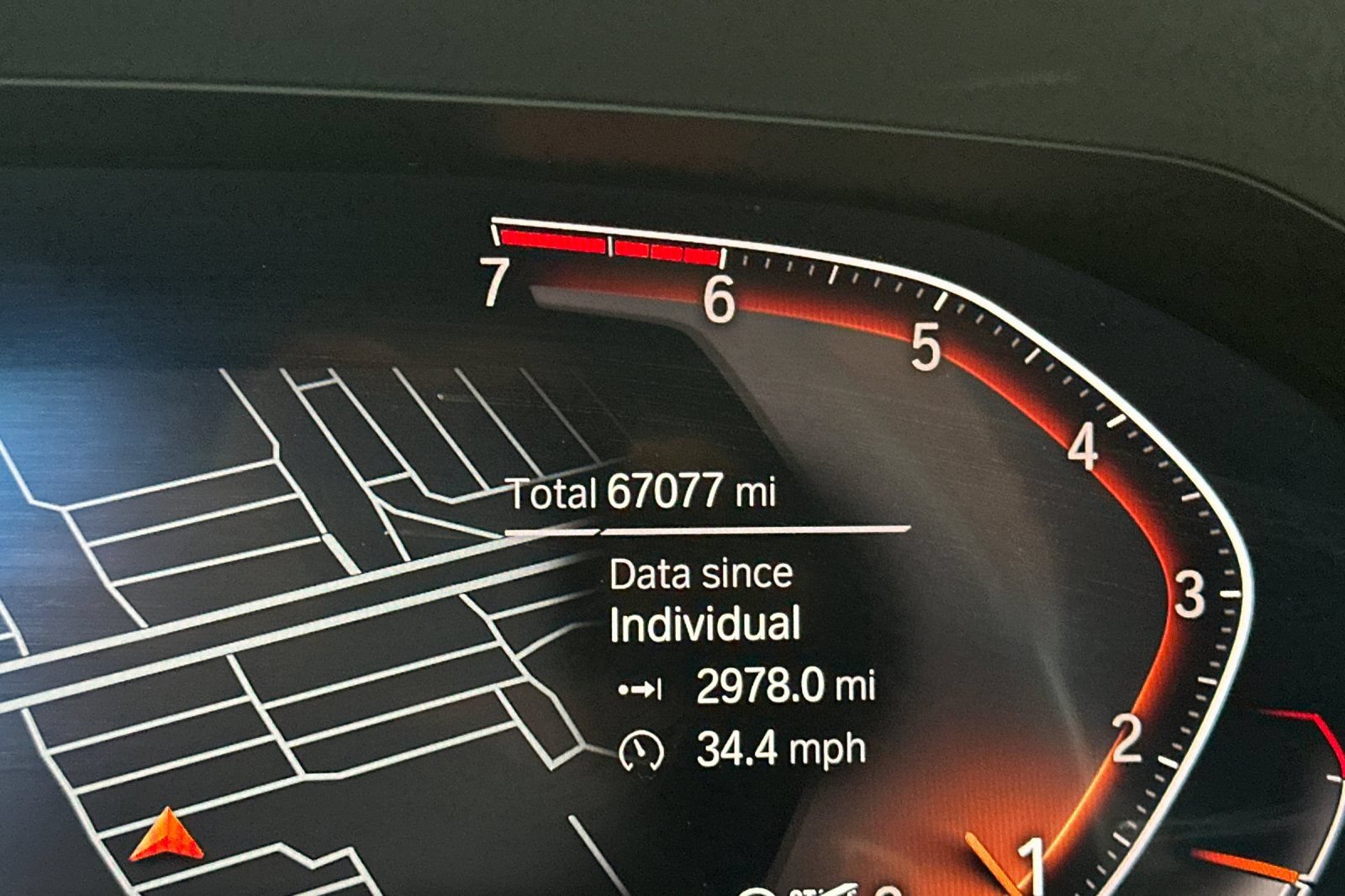 Used 2022 BMW 430i Gran Coupe w/ M Sport Package RWD image 27