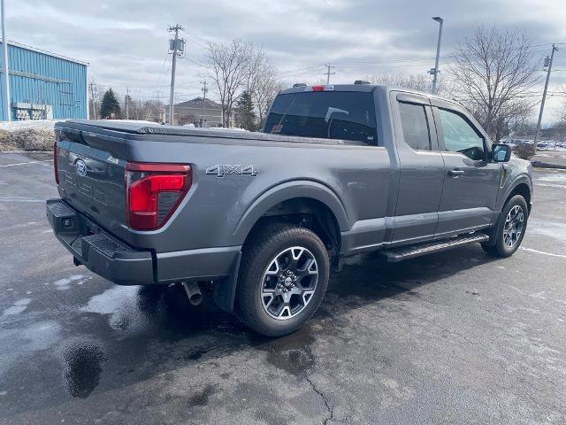 Certified 2024 Ford F150 STX image 5