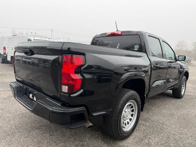 Used 2023 Chevrolet Colorado W/T image 4