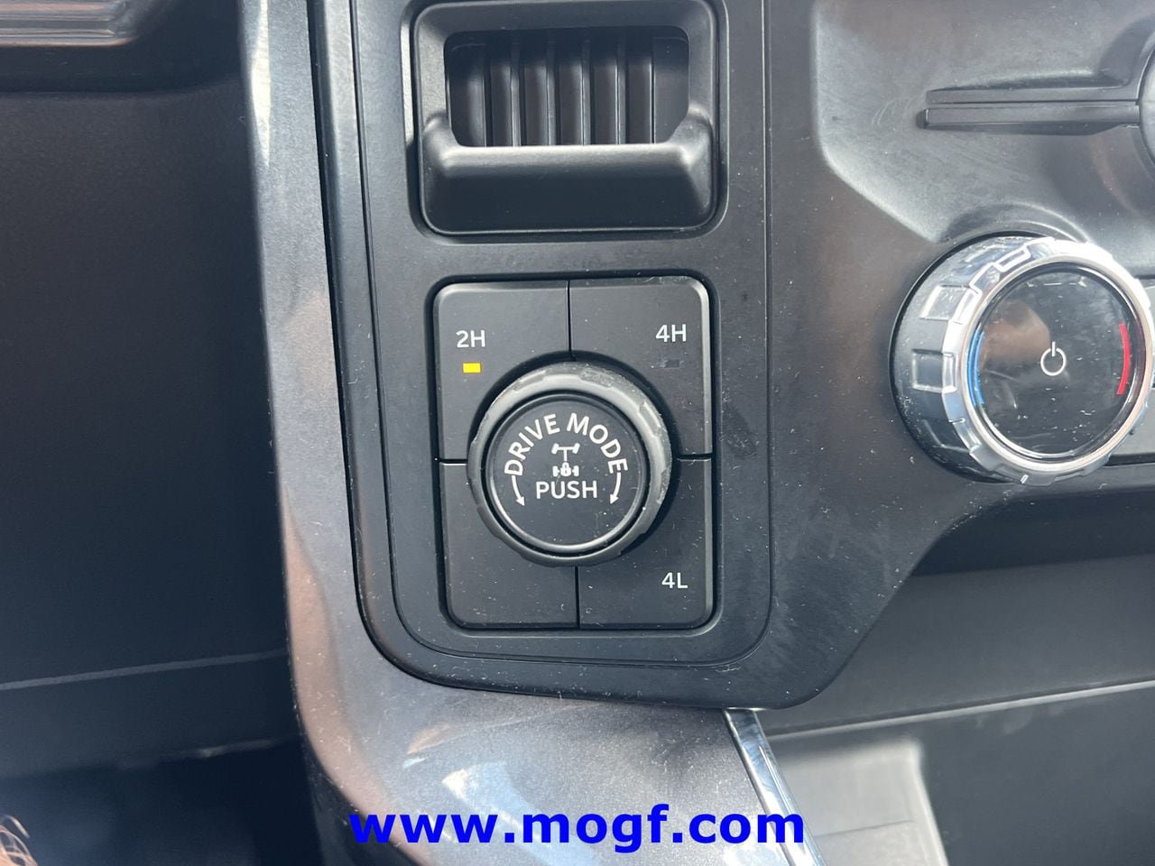 Certified 2023 Ford F150 XLT w/ Equipment Group 302A High AWD/4WD image 10