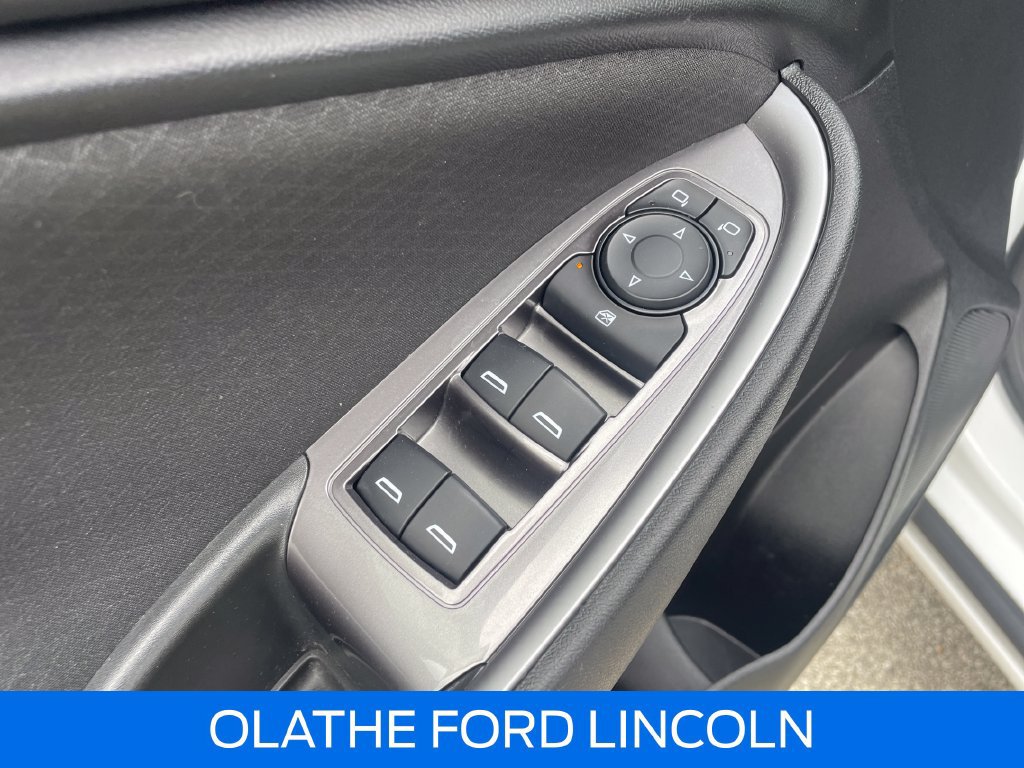 Used 2020 Chevrolet Malibu LS FWD image 16