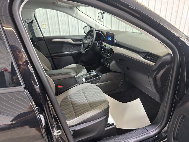 Certified 2022 Ford Escape SE w/ Convenience Package FWD image 30