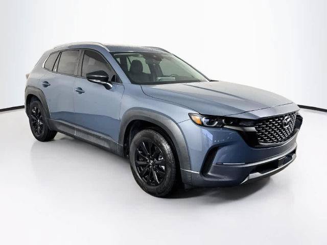 Used 2023 MAZDA CX-50 2.5 S w/ Preferred Plus Pkg AWD/4WD image 24