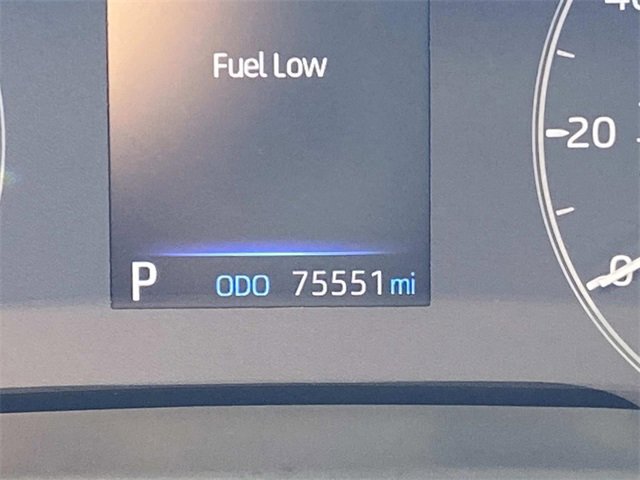 Used 2023 Toyota Corolla LE w/ LE Convenience Package image 35