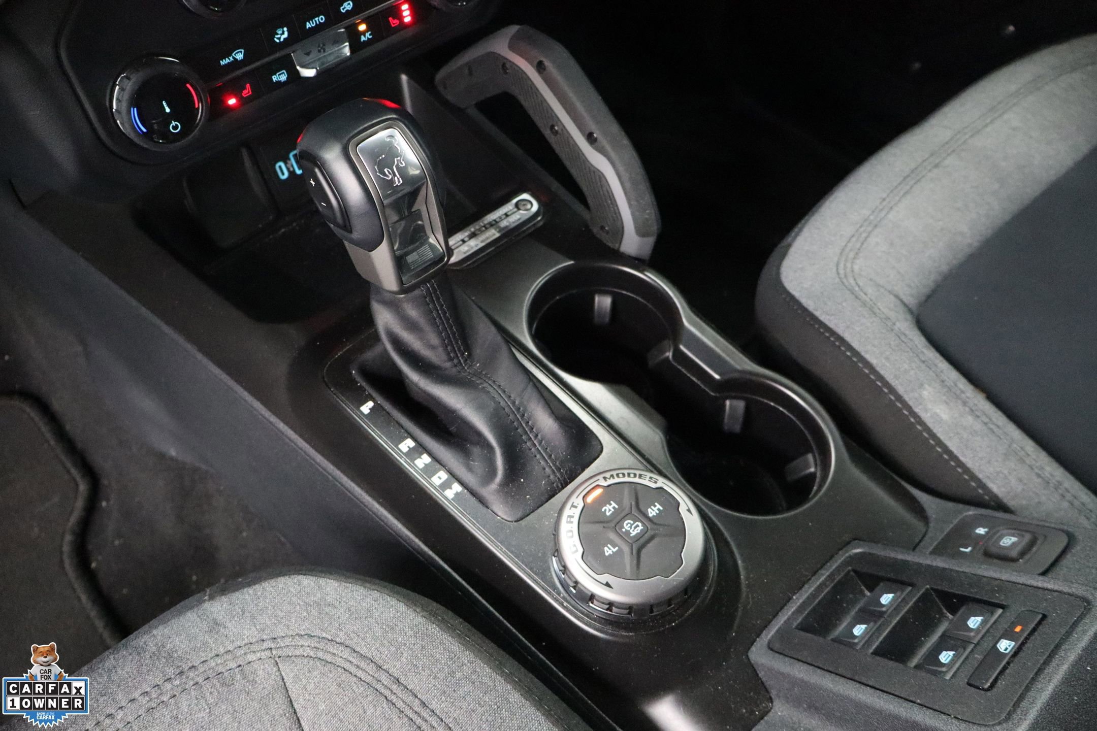 Certified 2022 Ford Bronco Big Bend AWD/4WD image 26