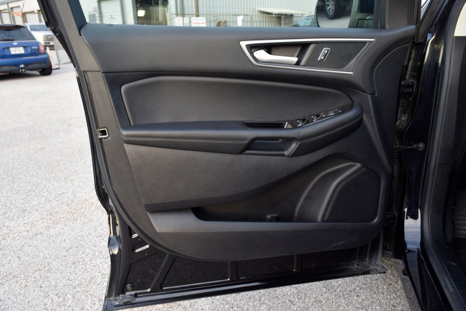 Certified 2019 Ford Edge SEL w/ Equipment Group 201A image 19