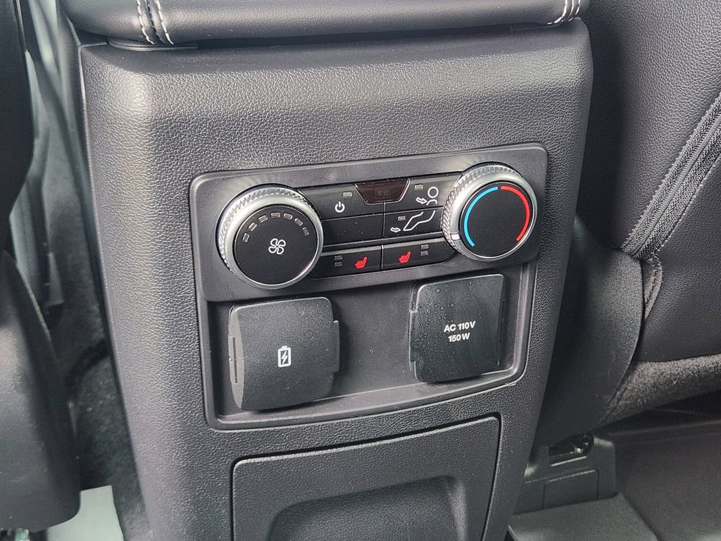 Certified 2024 Ford Explorer ST w/ Equipment Group 401A AWD/4WD image 19