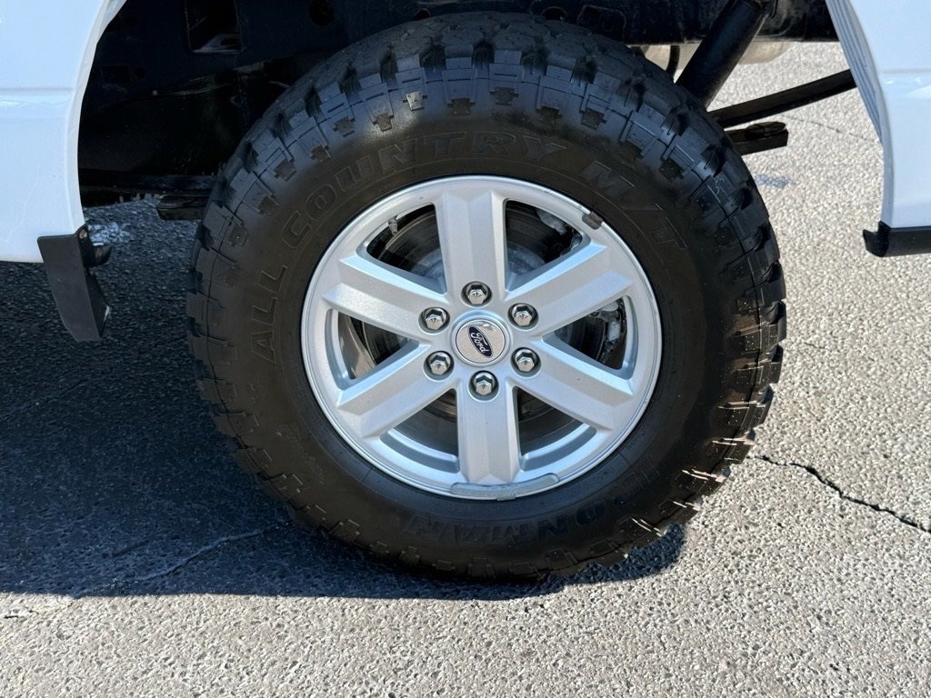 Certified 2023 Ford F150 XL w/ XL Chrome Appearance Package image 15