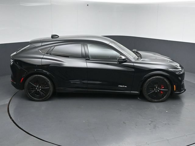 Certified 2025 Ford Mustang Mach-E GT AWD/4WD image 51