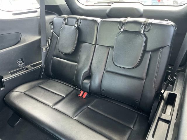 Certified 2023 Ford Explorer Limited w/ Equipment Group 301A image 33