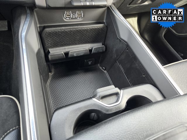 Used 2024 RAM 1500 Laramie image 18