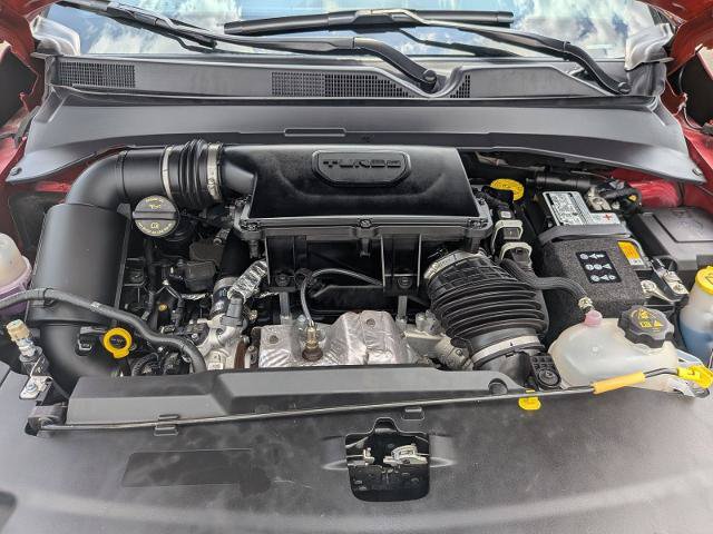 Used 2025 Jeep Compass Limited AWD/4WD image 31