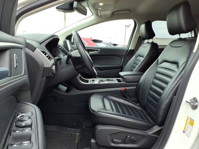 Certified 2023 Ford Edge SEL AWD/4WD image 12