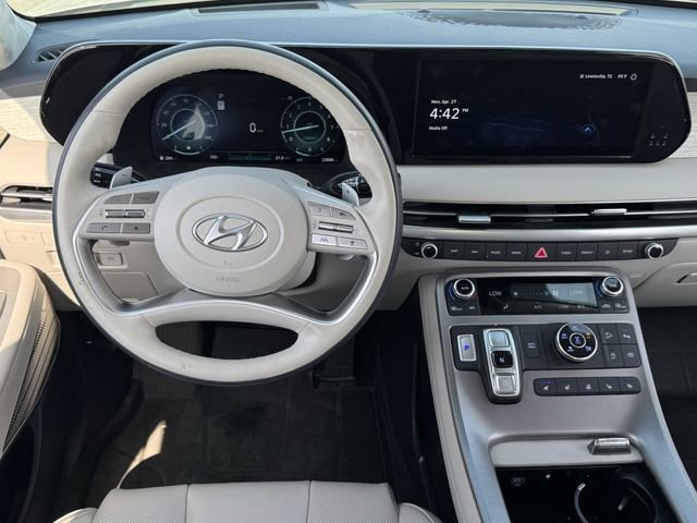 Used 2025 Hyundai Palisade Calligraphy AWD/4WD image 10