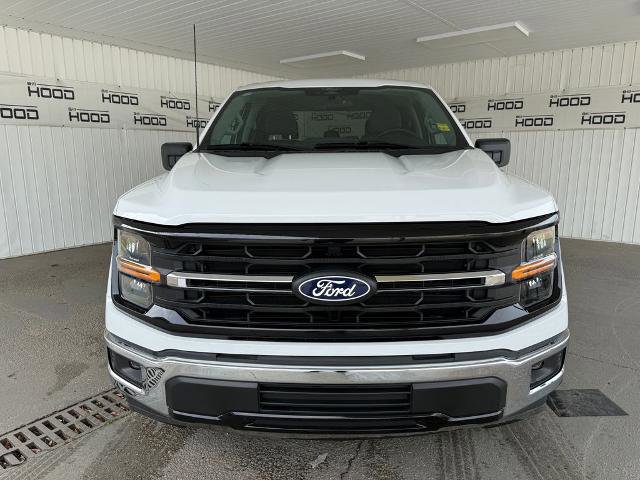 Certified 2025 Ford F150 XLT w/ Equipment Group 301A Standard RWD image 22