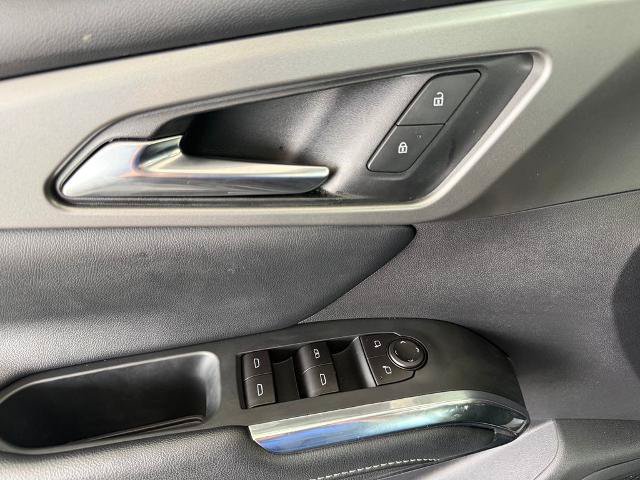 Used 2026 Chevrolet Traverse LT FWD image 20