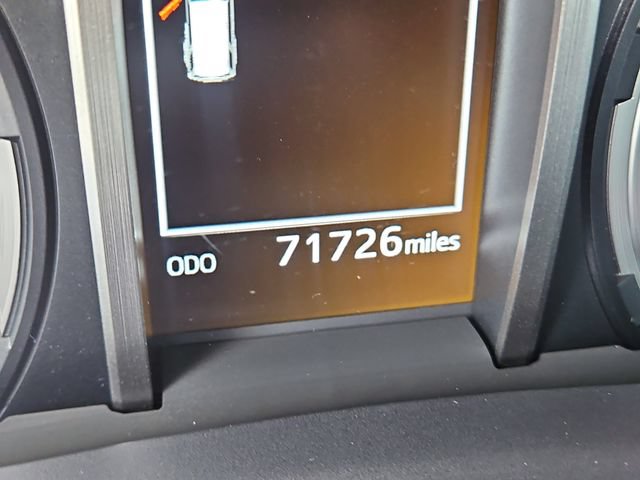 Used 2022 Toyota 4Runner TRD Sport AWD/4WD image 16
